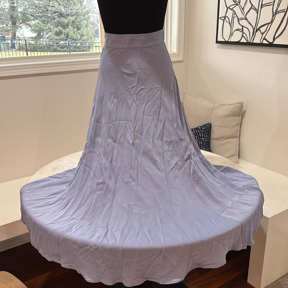 Massimo Dutti Skirt
